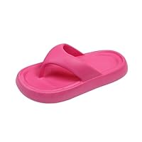 Ofertas Flash,Chanclas De Playa Mujer,Sandalias Plataforma Mujer,Secador De Zapatos,Piscina Zapatillas De Estar Por Casa CóModas Antideslizante Ligeras Slippers Chancletas Para Interiores Y Exteriores
