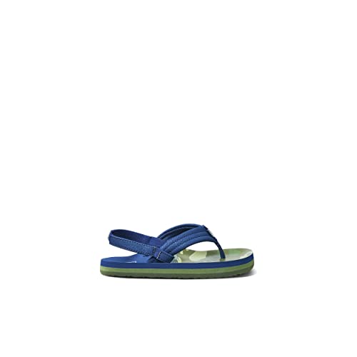 Image of REEF Cushion Coast Boat Womens Shoe
