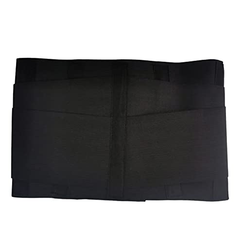 Waist Trainer Belt For Women Waist Trimmer Bandage Wrap Body Shaper Belt Band Belly Back Support Band Stomach Wrap Snatch Me Up Bandage Wrap Waist Trainer For Men Waist Trainer For Women Under Clothes #TOP3