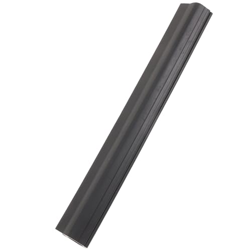 LAPYAPPE マイクスタンド用ギターピックホルダー 可能なクランプ力 軽量ゴム製 安定固定 ブラック ライブ演奏向けギターアクセサリー