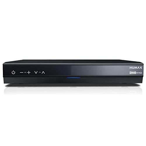 Best Freeview Recorder Under £150 (UK Reviews) 2023