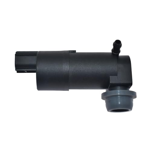 Pompe lave-glace en panne sur Ford Focus ? Solution BV61-17K624-AA