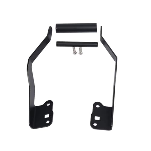 Support pour F750GS et F850GS avec fixation GPS moto haute stabilité pour écran