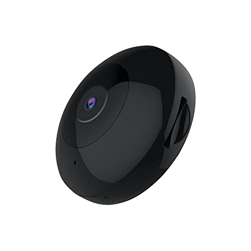 Tokk C2 Discreet Day/Night Vision Wi-Fi Camera