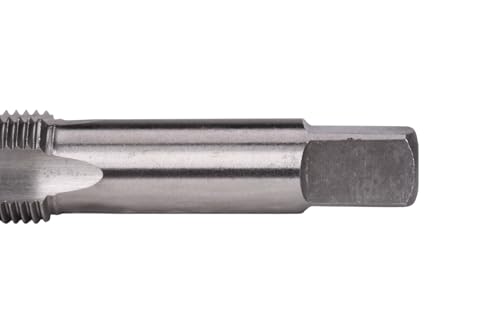 Image of Century Drill & Tool 97118 Fractional Plug Tap, 3 /4-16 NF