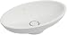 Produktbild Villeroy & Boch Aufsatzwaschtisch Loop & Friends 515110 630x430mm Weiß Alpin, 51511001