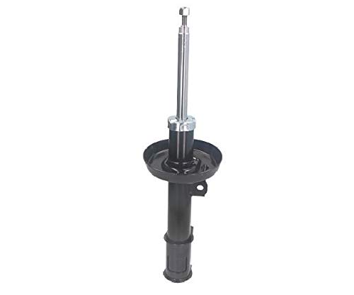 JAPANPARTS MM-00360 Amortiguador Delantero, derecha Presión de gas Compatible con OPEL Zafira A Monovolumen T98, VAUXHALL Zafira Mk I A T98