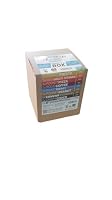 CONVAR – CONVAR-7 NextGen Energy Bar - Tasting Box benutzbar als Notv