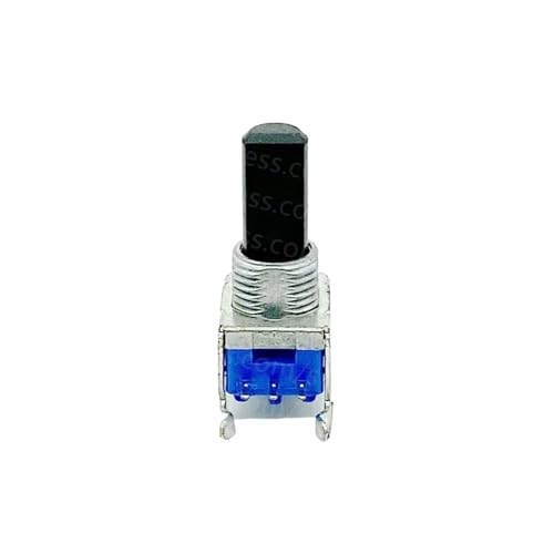 Potentiomètre RK09 B50K à 3 broches pour amplificateur de puissance