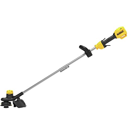 Dewalt DCST925BR 20V MAX Lithium-Ion 13 in. Cordless String Trimmer (Tool Only) (Renewed)