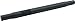 Allstar Performance ALL57264 Steel Tube, 3/4" x 1" O.D., 10"