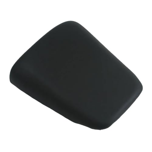 Selle passager moto pour rouler en duo sur SV650 de 2005 à 2012