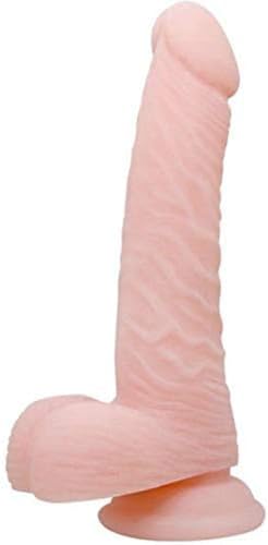 Baile Dildos Juguetes Eróticos 1 Unidad 600 G Baile Dildos Juguetes Eróticos 1 Unidad 600 G