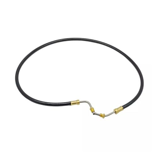 Tuyau de garniture électrique haute pression 48 pouces compatible 18-2436 pour bateau