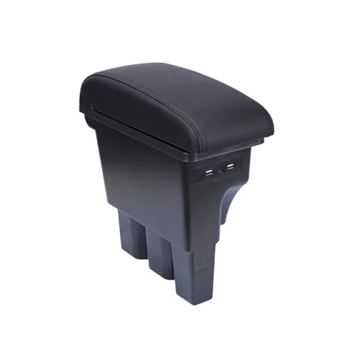 �p�̃X�Y�L �W���j�[�p 2019-2023 �J�[�Z���^�[�A�[�����X�g�{�b�N�X�A�Z���u�����[ USB �|�[�g NRetrofit ���i�C���e���A�A�N�Z�T���[ �ԗp�A�[�����X�g(Black Line Model)