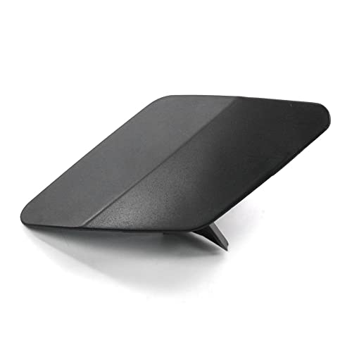 Cnfang4 Front Right Bumper Headlight Headlamp Washer Cap Cover 51117422903 51117422904 for BMW X6 F16 2015 2016 2017 2018 2019