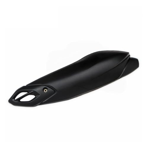 Protector De Tubo De Escape para Motocicleta con aislamiento térmico Nmax155 2024