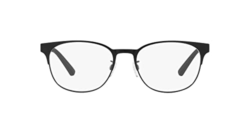 Emporio Armani Men's Ea1139 Square Sunglasses