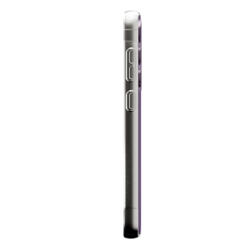 Coque Samsung S23 FE transparente ZAGG Luxe étui fin induction
