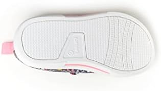 carter's Girls Capri Slip On Shoe, Print, 8 Toddler | Image 4