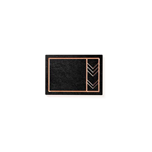 Epicurean Frank Lloyd Wright Small Cut & Serve Board