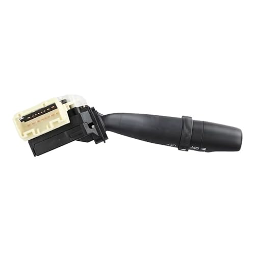Interrupteur de clignotant Mazda MX-5 Miata 2013-2014 commodo de phare avec antibrouillard - 3