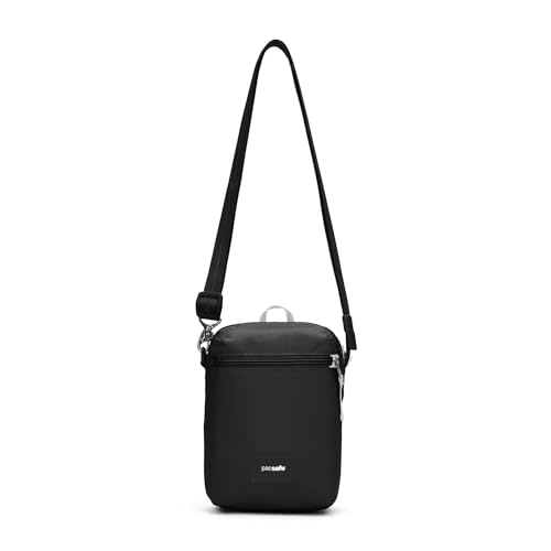Pacsafe Go Anti Theft Festival Crossbody2