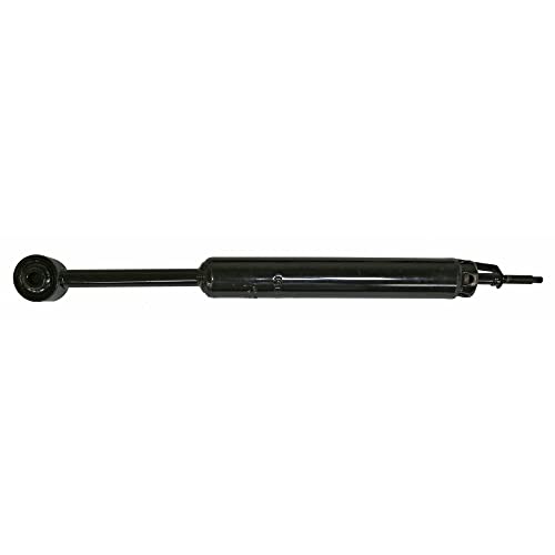 Amortisseur Arrière Monroe OESpectrum 37394 pour une stabilité de route maximale
