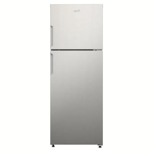 Opiniones y reviews de Congelador Whirlpool 11 Pies para comprar hoy. 45 Refrigerador Acros 11 pies cúbicos Top Mount Gris modelo AT-1130M