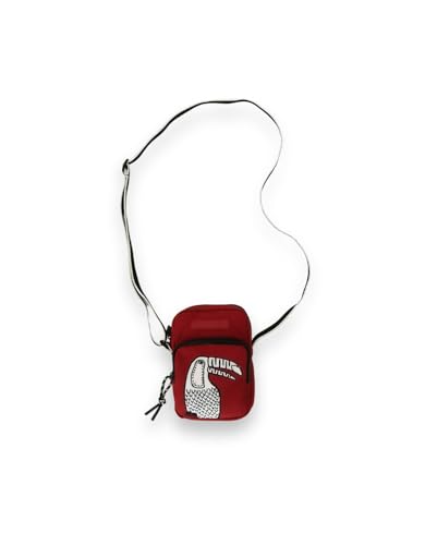 FARM - BOLSA FARM ETC DA GEMA SHOULDER BAG ESTAMPA TUCANO URBANA
