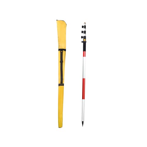 SingularXYZ Aluminum Prism Pole 15.25FT