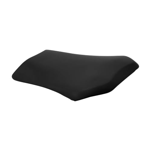 Asiento para conductor CBR600RR 2005 antideslizante negro 5