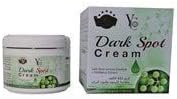 YC Dark Spot Cream With Lemon Essence & Mullberry Extract