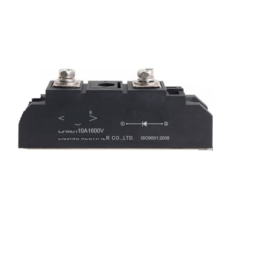 Diode de pont photovoltaïque 40A pour optimiser le rendement solaire