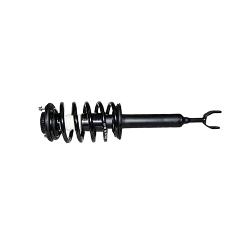 Image of Gabriel G57136 Ultra ReadyMount Front Right Complete Strut Assembly for 00-04 Audi A6, 00-04 Audi A6 Quattro; 01-05 Volkswagen Passat (1 Pack)