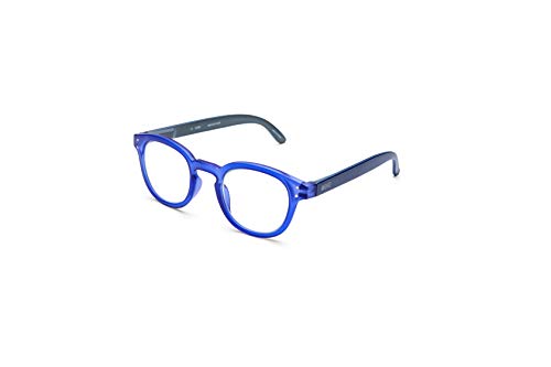 Image of B + D Blue Light Bloking Reader Glasses Digital Readers PC Unisex