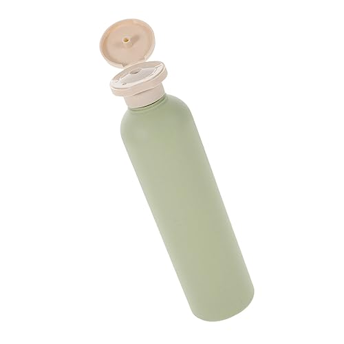Alipis Flasche duschgel Sauce Flasche drücken Airless-Pumpe luftlos Bausatz automatisch Düse kosmetikbehälter Cosmetic Container shampooflasche kosmetische Unterflaschen Reisebehälter pp