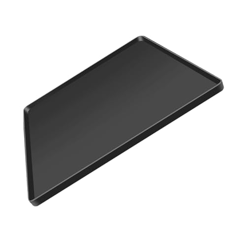 MAGICLULU Almohadilla De Silicona Para Refrigerador Almohadillas De Estabilidad Para Electrodomésticos Bandeja De Distribución De Agua Alfombrilla Para Liofilizador Almohadilla De