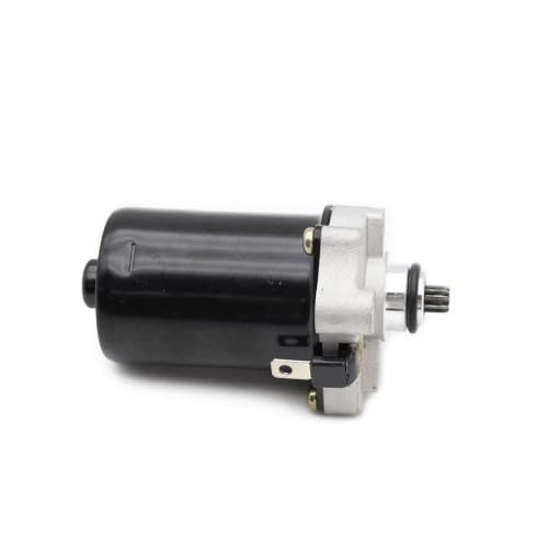 Démarreur électrique de moto pour SCV110F DIO110 Beat 100 - 2