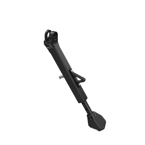 Béquille latérale réglable moto pour Tenere 700 et XTZ700