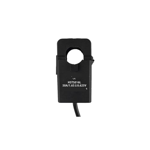 Capteur de courant effet Hall HSTS016L ouvrant 200A pour monitoring et mesure électrique