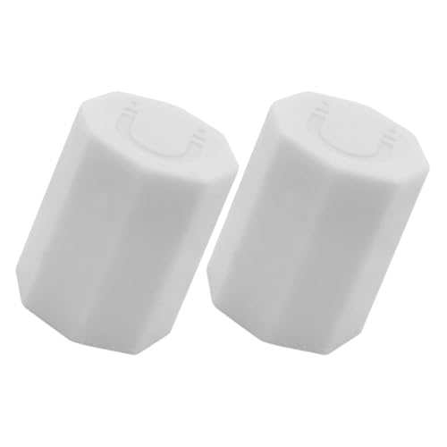 Tapones Para Pajitas - Protector De Pajita Para Vasos - 2 Unidades Tapa De Repuesto Para Vaso Actividades Exteriores Viaje Playa Senderismo Montañismo