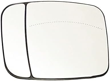 Rétroviseur extérieur Ford Trafic brisé ? Verre chauffant de rechange C-1
