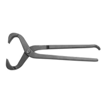 Heavy Duty Hub and Dust Cap Plier