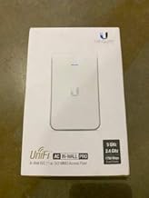 Ubiquiti Networks UAP-AC-M-PRO US UniFi AC Mesh Wide-Area Outdoor Dual-Band Access Point OPEN BOX
