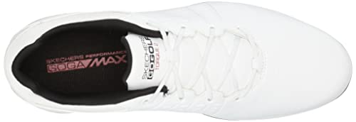 Skechers-Torque-Zapatos-de-Golf-Impermeables-Hombre