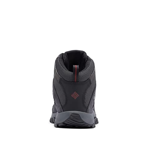 Image of Columbia mens Bi5371 Hiking Shoe