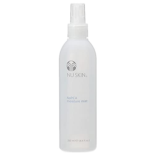 Amazon | Nu Skin ニュースキン モイスチャー ミスト | 250mL  