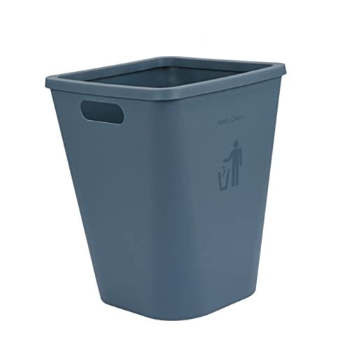 Balacoo 1Pieza Cesta De Basura Para Basura Para Áreas De Uso Diario