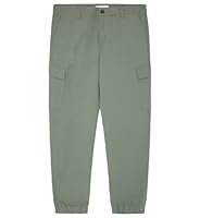 SPRINGFIELD Pantalón Cargo De Chandal Pantalon Décontracté